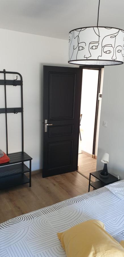 Appartamento Les Fauvettes Mers-les-Bains Esterno foto